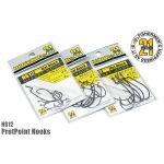 Крючок офсетный Pontoon21 ProtPoint Hooks NS12 №2 (PH-41112-07-02)